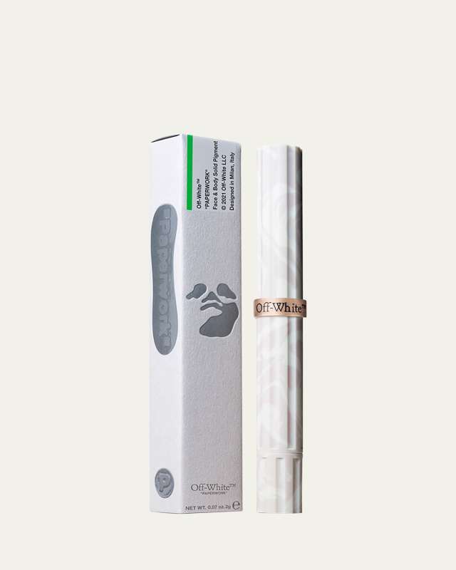 Paperwork Imprint Face & Body Solid Pigment, Lucid